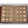 Image 5 : Sacagawea Dollar Collection Book Years 2000-2023 Including 24 Proofs! Face Value: $75.00