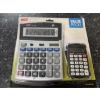 Image 1 : Brand New Staples Calculator Value Pack - Large & Small - Never Used