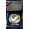 Image 3 : 2008 United States Mint Bald Eagle Commemorative Proof 90% Silver Dollar W/ COA