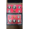 Image 3 : (10) US Proof Sets 1978- 1994 & (4) U.S Mint Uncirculated Coin Sets 1980 & 1981 