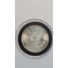 Image 2 : United States 1885 Morgan 90% Silver Dollar In Coin Capsule - Mint Conditon