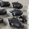 Image 4 : Large Assortment of Paintball Gear Including Hoppers, Pods/Tubes, & Feed Adapters