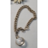 Image 2 : Assorted Costume Jewelry Including Mustard Seed Bracelet, Vintage Fan & More