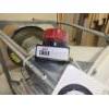 Image 4 : Oneida Pro200 5HP Dust Collector with 3 Remotes, Dust Centry 230V/5HP with Ducting