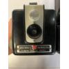 Image 3 : Vintage Camera - Brownie Hawkeye - Flash Model - Kodak