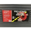 Image 2 : Pro Start 20 Feet 4 Guage Booster Cables - Brand New