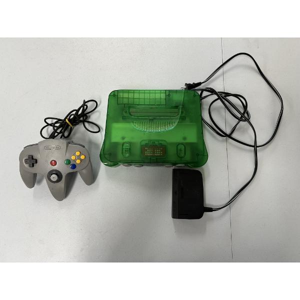 Nintendo Entertainment System Video Game Console - Powers On - No AV Cable