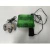 Image 1 : Nintendo Entertainment System Video Game Console - Powers On - No AV Cable