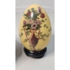 Image 7 : Lot Of Assorted Decorative Pieces Including World Time Desk Clock, Mid Century Music Box & More