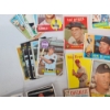 Image 3 : Large Lot of Assorted Topps Baseball Cards - Including 1970's-1990's - All in Great Condition