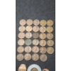 Image 2 : Assorted Years Lincoln Wheat Cents & Collectible Lincoln Cent Pieces - Usable Face Value: $0.30