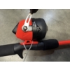 Image 6 : Set of 2 Fishing Poles with Bobbers - Shakespeare - Firebird - Wayfarer - Ozark Trail - 67 inches