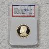 Image 1 : 2013-S Theodore Roosevelt Presidential Dollar graded PR70 by IGS Grading