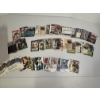 Image 2 : Box of Sports Trading Cards - Mostly Football 