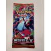 Image 1 : SEALED 5 Count Official Korean Pokemon Booster Pack ~ HARD TO FIND MEGA INFERNO PACK