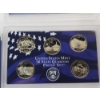 Image 4 : 2 - U.S. Proof Sets 50 State Quarters: 2004, 2006 In Original Packaging w/ CoA