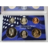 Image 8 : x3 United States Mint 50 State Quarters Proof Sets: 2002, 2003, 2004 in Original Packaging w/ CoA
