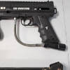 Image 7 : Three Tippman 98 Custom Paintball Guns  