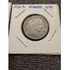 Image 3 : 2 - United States Silver Barber Quarters - High Grade Coins