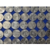 Image 25 : Assorted Coins: "Americas Classic Coins", BU Coin Collection, & Lot of Quarters Total FV: $29.52