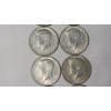 Image 3 : Assorted Years/Mint Marks United States 40% Silver Kennedy Half Dollars - Face Value: $5.00