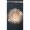 Image 8 : 1992 "The Columbus Quincentenary Coins" Two-Coin Proof Set Featuring 90% Silver Dollar  