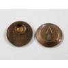 Image 7 : Two Unique Masonic United States Pennies ~ 1967 & 1985