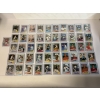 Image 1 : 1985 Topps Baseball Cards in clear sleeves - 51 Cards total- Great Condition - Red Sox - Cubs 