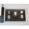 Image 5 : 1996 and 1997 United States Mint Silver Proof Sets with Boxes and COA