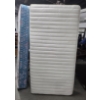 Image 1 : Excellent Condition Clean Twin Sized Mattress & Box Spring Set 