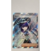 Image 1 : Gwynn (#109/084) Ultra Rare Full Art Holo Pokemon Card From The Pitch Black Expansion 