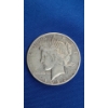 Image 1 : 1928-S Silver Peace Dollar 