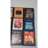 Image 2 : Assorted Vintage Atari 2600 Games - Untested