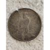 Image 3 : 1934 United States 90% Silver Peace Dollar