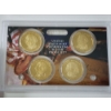Image 4 : 2007 United States Mint Silver Proof Set and Presidential $1 Coin Set