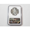 Image 3 : 1964 Kennedy Half Dollar - 90% Silver - First Year of Issue - Graded NGC MS 64