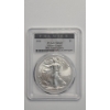 Image 1 : PCGS Premier 2016 MS69 1 Troy Ounce .999 Fine Silver American Eagle