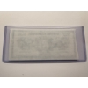 Image 2 : 1967 United States Department of Agriculture $2.00 Food Coupon In Protective Holder - Mint 