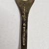 Image 3 : 1969 A. Michelsen Danish Sterling Silver Christmas Spoon (46.3g)