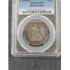 Image 2 : PCGS G04 Medium Date 1846-O Seated Liberty Half Dollar 