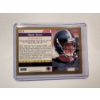 Image 2 : 1991 Score Brett Favre Rookie Football Card - High Grade