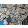 Image 7 : Lot of 80 Assorted Years United States Buffalo Nickels FV: $4.00
