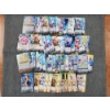 Image 7 : HUGE Lot of Assorted Vanguard & Force of Will Trading Cards in Deck Box ~ MANY HOLO INCLUDED!