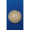 Image 2 : 1858 Flying Eagle Cent 