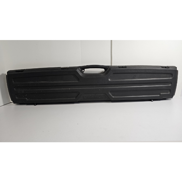 Plano SE Series Single Scoped Rifle Case (Model 1010475), 48.38" x 11.0" x 3.38"