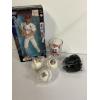 Image 1 : Mark McGwire 1999 Baseball Doll - 3 Baseballs - World Series - Mark McGwire - Indians Champs - India