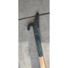 Image 2 : PICKUP IN CANTON - LONG 10 FT CUSTOM MADE WOODEN STICK TREE TRIMMER WORKS PERFECT