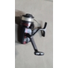 Image 11 : Assorted Fishing Rods & Zebco 68 Spinning Fishing Reel
