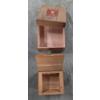 Image 5 : Vintage Collectables Including 14''x9.5'' Longaberger Basket & 4 Wooden Trinket Boxes