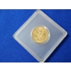 Image 5 : 1887-S $5 Liberty Head GOLD HALF EAGLE Coin - 90% Gold- Excellent Condition in Holder 
